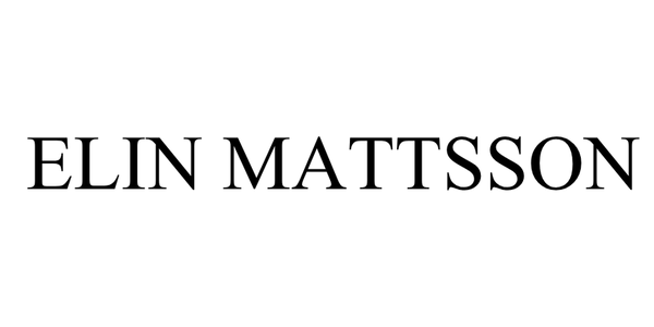 Elinmattsson